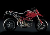 2006 Ducati HM Hypermotard photo